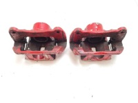 фото thumb №2, 2003 lexus rx 300 суппорт тормозной передний 6408t