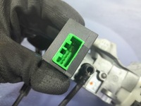 фото thumb №7, Volvo s60 i замок зажигания ключ иммобилайзер 8673073