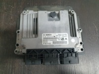 фото thumb №1, Citroen c3 ii бортовой компьютер блок управления 9805947680
