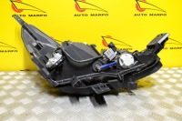 Subaru forester 2018- фара фара full led поворотна ліва америка Ціна, фото thumb