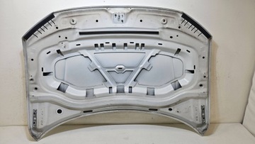 фото thumb №12, Капот кришка двигуна vw tiguan ii 5n оригінальна