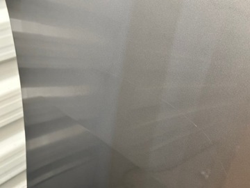 фото thumb №11, Bmw g70 бампер зад c4a 6 pdc oxidgrau ii перламутр