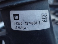 фото thumb №8, Opel astra k 1.6cdti интеркулер 13356647