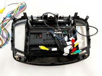 фото thumb №7, Opel insignia a радіо навігація android 1/16 gb рамка jdw91