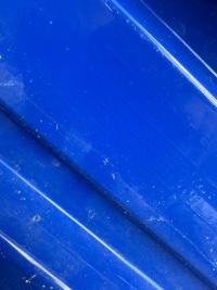 Спойлер даховий вітровик mercedes actros mp4 a9607900544 Недорого, фото thumb