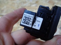 фото thumb №4, Ford transit custom переключатель открывания замка r