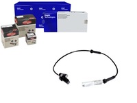 фото thumb №1, Датчик, швидкість обертова колеса delphi ss10305