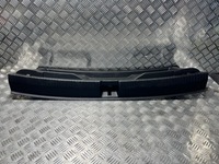 фото thumb №1, Защита накладка поперечина задняя vw t-roc 17-