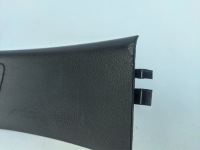 Купити Захист молдинг накладка поріг поріг ліва лівий задній задня mercedes ml w166, фото thumb