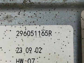 фото thumb №6, Конвертер модуль зарядки аккумулятора dacia spring 296051165r