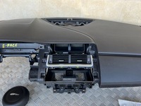 фото thumb №6, Приборная панель консоль приборная панель jaguar e-pace