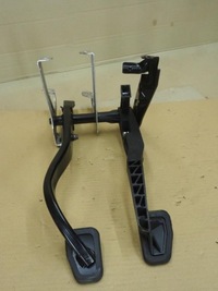 фото thumb №13, Volvo s60 v70 ii 2.4 t педаль зчеплення гальма педалі європа