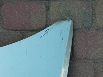 фото thumb №8, Skoda octavia ii капот кришка перед 04-13