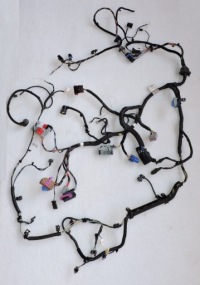 фото thumb №1, Джгут кабіни fiat ducato 2018-