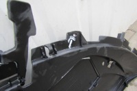 фото thumb №11, Защита плита пол бампер renault clio 3 rs 08-