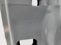 фото thumb №2, Mercedes e-klasa w213 213 правий поріг блок двигуна обшивка poznań giełda