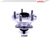 фото thumb №3, Ступиця колеса [ashika]