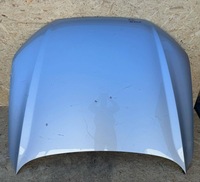 фото thumb №1, Audi a8 d4 рестайлинг капот крышка двигателя