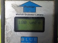 фото thumb №6, Honda insight ii 1.3 ima 10r hb 5d дверь правое перед