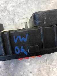 Коробка предохранителей vw skoda audi 1k0937125a с Разборки, фото thumb