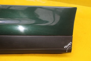 фото thumb №6, Планка дверь нижняя левый зад porsche cayenne ii 7p5839787g 7p5839787j