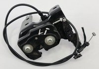 фото thumb №1, Замок сидіння лівий задня mercedes w212 a2129200672