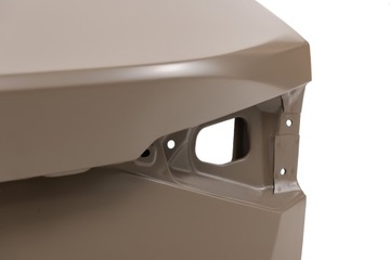 фото thumb №11, Toyota corolla xii e21 2019+ sedan кришка задня версія eu 6440102f20