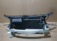 фото thumb №6, Audi a6 c7 2.0 tdi 4g lift kompletny перед ls9r капот бампер крила білий