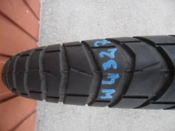 METZELER KAROO TM STREET 90/90-21 W4327
