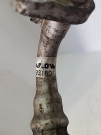 фото thumb №7, Шланг трубка кондиціонера 9681693180 partner ii berlingo ii 1.6hdi