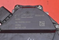 фото thumb №7, Дроссельная заслонка 55260126 hu150600-0020 peugeot bipper 1 i 1.3 hdi 75 km 08-20