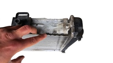 фото thumb №8, Радіаторів води mercedes g w463 62599a