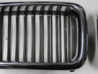 фото thumb №5, Решітка, решітки радіатора, решітка радіатора bmw 7 e30