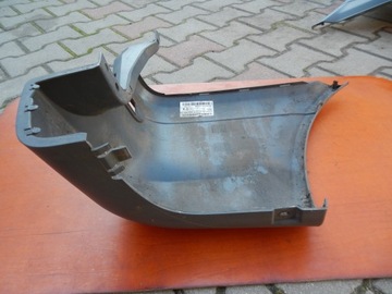 фото thumb №6, Уголок бампера левый зад mercedes vito 639 рестайлинг 12r