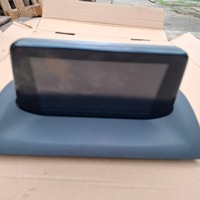 фото thumb №5, Mazda 3 iii bm 2014- дисплей екран модуль навігація заводська станція dem