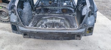 фото thumb №1, Четверть ванна pas задний audi a3 8v 3-дверь 2011-2016 оригинал