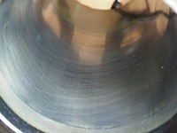 фото thumb №10, Ford mondeo mk3 2.2 tdci qjba блок двигателя