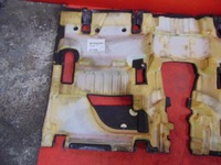 фото thumb №11, Mercedes r-klasa w251 короткий 05- обшивка коврик задняя a2516803140