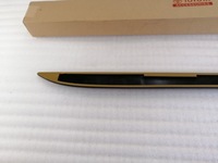 фото thumb №5, Toyota corolla молдинг дверь правая