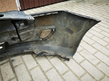 фото thumb №14, Kia ceed i 06-09 бампер перед комплектний демонтаж