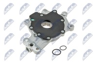 фото thumb №2, Насос масла chrysler 300c 05-09, sebring 01-09, dodge stratu