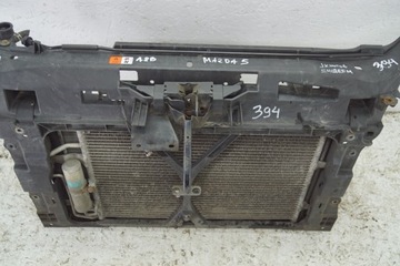 фото thumb №9, Pas переднее радиатор mazda 5 1.8b