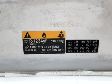 фото thumb №11, Mercedes glc x253 253 купе капот кришка 799