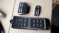 фото thumb №1, S4 b8 рестайлинг накладки na педали подножка s5 sq5