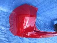 фото thumb №7, Mitsubishi eclipse crozz бампер задний задняя