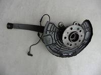 фото thumb №1, Поворотный кулак левая перед mercedes ml w164