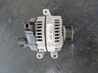 Купить Opel astr j k insignia 1.6 cdti генератор, фото thumb