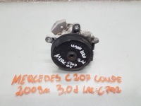 Купить Насос усилителя mercedes w207 3.0 cdi, фото thumb