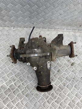 фото thumb №1, Міст зад задній deyferencjał grand vitara ii 1.9 ddis