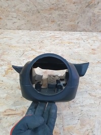 фото thumb №3, Alfa romeo stelvio защита колонки защита ручек